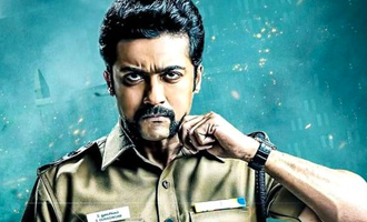 Singam 3 to move on