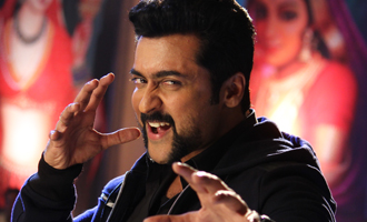 Suriya's 'Si3' 2nd weekend performance and overall collections