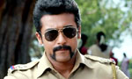 Suriya takes off to US with family