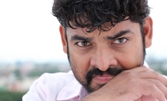 Another producer complaint against actor Vemal in Chennai Police for Rs 1.5 crores scam