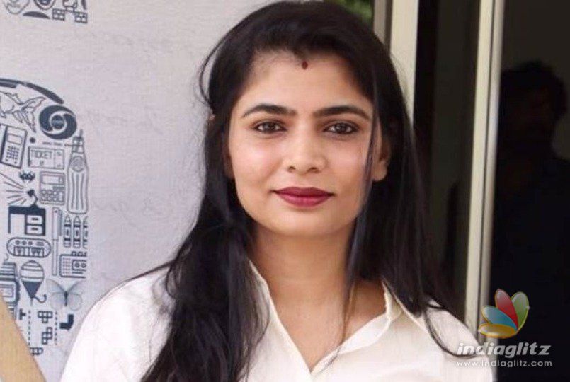 Bigg Boss 2 contestant comes out in support of Chinmayi