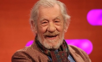 Sir Ian McKellen Assures Full Recovery Following Stage Accident
