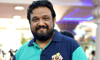 No more labels required for director Siva