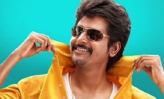 Official! Sivakarthikeyan replaced in his blockbuster movie sequel