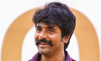 Official!  Sivakarthikeyan's new movie heroine confirmed