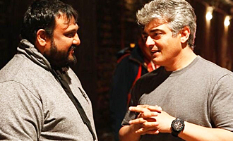Outcome of Siva's meeting with Ajith after 'Vivegam'