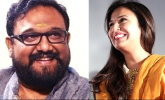 Soundarya Rajinikanth’s request to Superstar’s ‘Annaatthe’ director Siva!