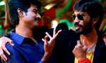 Sivakarthikeyan to dance with Dhanush again