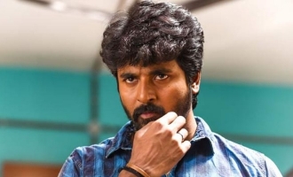 Sivakarthikeyan makes two important promises about his future