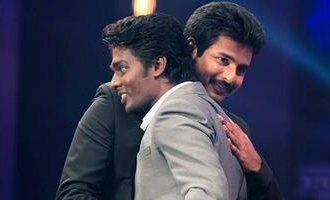 Sivakarthikeyan to work with his first short film director