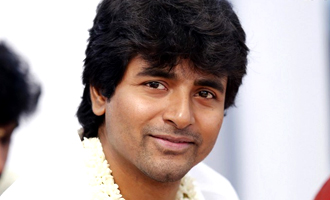 Sivakarthikeyan to give fans an exciting Bday treat