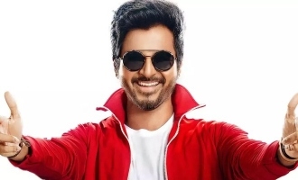 Breaking! Sivakarthikeyan to romance this hot Bollywood actress in his new movie?