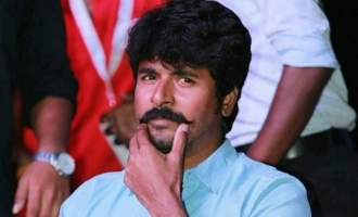 Sivakarthikeyan to play triple roles in his next movie