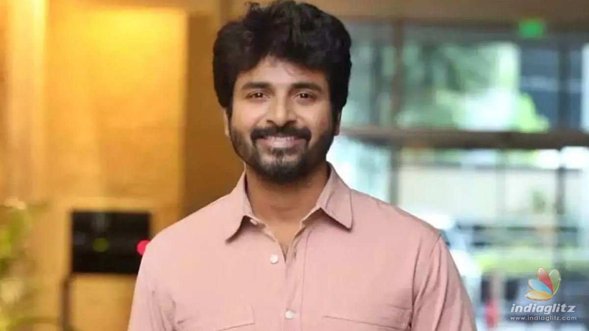 Breaking! Sivakarthikeyan is producing new movie with his close friend as hero