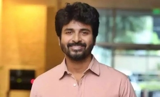 Breaking! Sivakarthikeyan is producing new movie with his close friend as hero