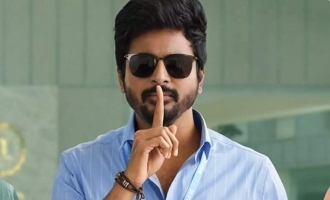 Sivakarthikeyan's 'Don' hits 130 Crores creating a never before record in Tamil cinema