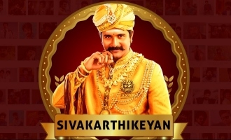 Sivakarthikeyan - A Fan's Journey