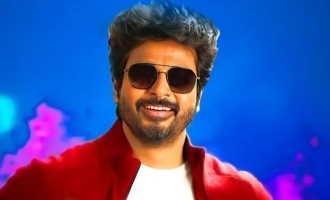 Sivakarthikeyan to reunite with his 100 crore club film's director? - 'SK24' buzz