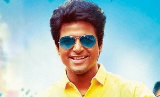 Sivakarthikeyan's next with young director of recent critically acclaimed super hit