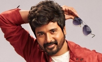 Sivakarthikeyan to work with a Thalapathy Vijay film director again after AR Murugadoss?