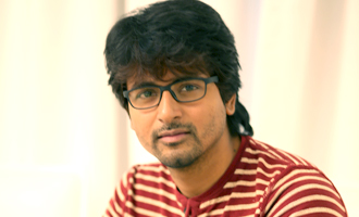 'Yes. Rajini and Vijay influenced my acting and dance'- Sivakarthikeyan