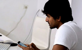 Get ready with your questions for Sivakarthikeyan