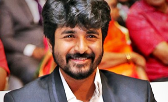 Sivakarthikeyan-Mohan Raja film title to be revealed on a special occasion