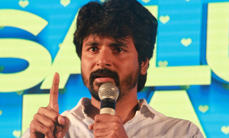 Exclusive !  Sivakarthikeyan controversy details about producers