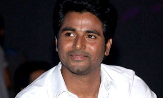 Sivakarthikeyan repeats a phenomenon after almost 20 years