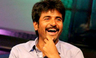Sivakarthikeyan has one more lucky charm pair in 'Remo'