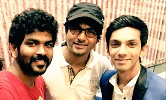 IG news Confirmed once again ! Sivakarthikeyan joins hands with Vignesh Shivan