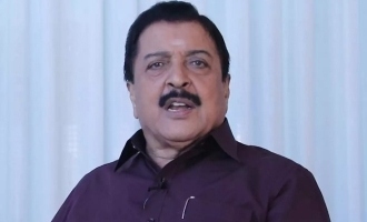 Rumour about actor Sivakumar affected by COVID 19 clarified