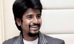 Sivakarthikeyan becomes father of a baby girl