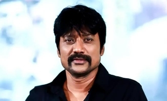 SJ Suryah to return to filmmaking with this new project? - Hot buzz