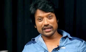 S.J. Suryah hopes to revive his dropped directorial project with top hero