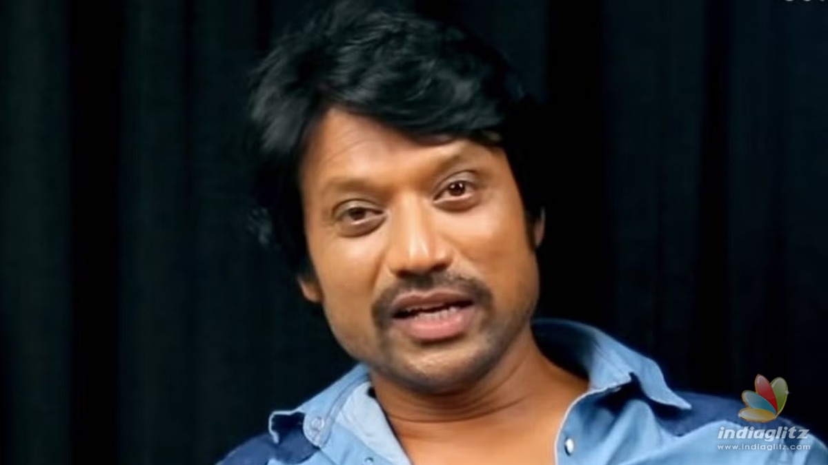 S.J. Suryah hopes to revive his dropped directorial project with top hero