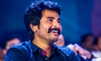 Siva Karthikeyan in another big project?