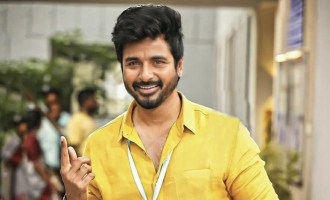 Sivakarthikeyan to come back to Vijay TV for this reason!
