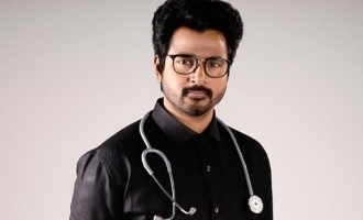 Sivakarthikeyan's 'Doctor' confirms direct OTT release in this many languages?