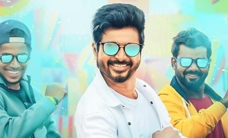 Sivakarthikeyan's Don to be released on a special day?