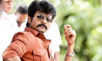 Is Sivakarthikeyan's SK16 titled Enga Veetu Pillai? Official clarification out!