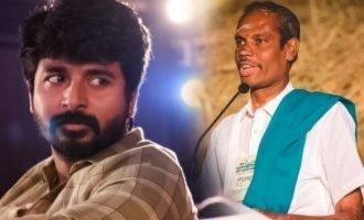 Sivakarthikeyan's great help continues for the departed Nel Jayaraman