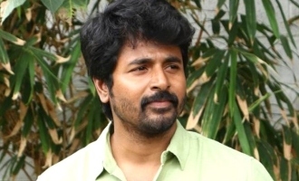 Popular Bollywood actor joins SivaKarthikeyan's next!