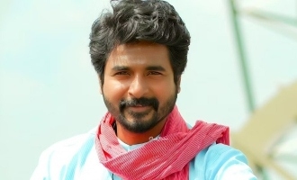 Sivakarthikeyan K E Gnanavelraja case Income tax department petition Mr Local