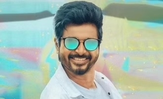 Sivakarthikeyan's new movie release date officially announced -  To clash with a biggie
