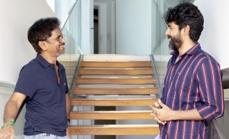Sivakarthikeyan and AR Murugadoss combo to be bankrolled by this production house!