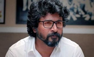 Sivakarthikeyan's third production for another close friend