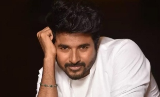 Sivakarthikeyan becomes the most 