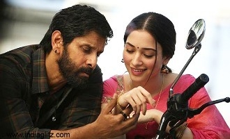 Next release date here to get Vikram fans excited