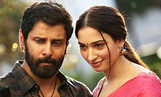 Vikram's 'Sketch': Status update and Release plans
